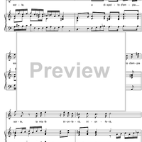 A dispetto d'empia sorte - Score