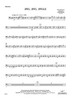 Jing, Jing, Jingle - Bassoon
