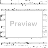 Hercules, "From celestial seats descending"