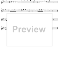 King of Sweden's March