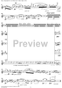 Quartet No. 1 - Violin 1
