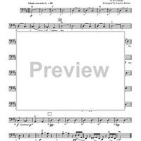 A Schubert Melody - Cello