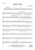 Gravity Wave - F Horn 2