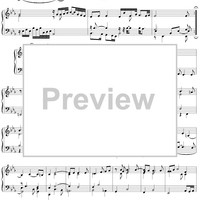 Suite No. 5 in E-flat Major