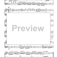 Sonatina - from Op. 36 #1