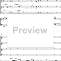 Mass No. 8 in C Major, "Mariazellermesse": No. 3, Credo