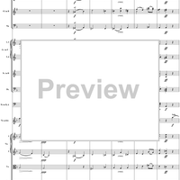Symphonie Espagnole, Op. 21: Movement 4 - Full Score
