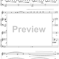 6 Melodie, No. 2: Abbandono,  P089
