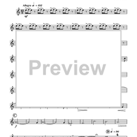 Cinematic Fantasy - Euphonium 3 BC/TC