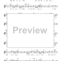 When The Children Cry