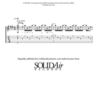 Midari (With Embedded Audio)