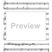 Susanna Ung Jour - Organ Score