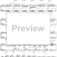 Slavonic Dance No 15 in C Major, Op. 72, No. 7