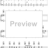 Joy of Man's Desire/Angels We Have Heard On High