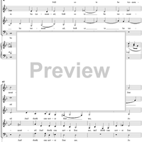 And Though My Love Abounding