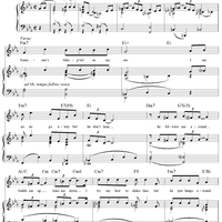 That Ole Devil Called Love