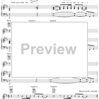 Love Scene (Ooh Baby)