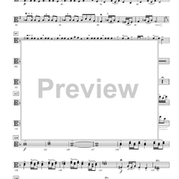 A Pirate's Legend - Viola