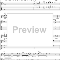 Hotel California (Unplugged)