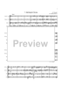 Wedding Album for Brass Quartet - Score
