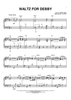 Waltz For Debby