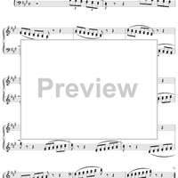 Fifty-One Exercises, Nos. 1 - 25