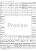 Symphony No. 41 in C Major, Movement 4 - Full Score