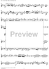 Trio in G Major Op. 3, No. 1 - Violin 1 or Flute