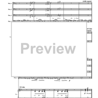 Twelve Ex-tra Spicy - Score