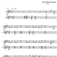 Salep e la furmicla Op.47a