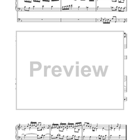 Prelude & Fugue in F