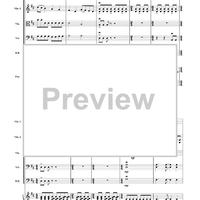 (You Are) Amazing - Score