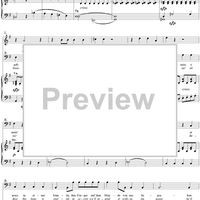 Fidelio, Op. 72, No. 10: "O welche Lust!"