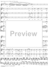 Joshua, Act 2, No. 17a "Glory to God!"