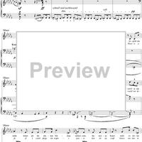 Siegfried, WWV86C, WWV86C, First Act, Prelude and Scene I, Mime, Siegfried