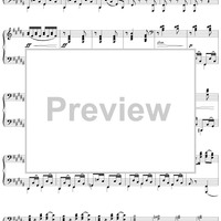 Slavonic Dance No. 9 in B Minor, Op. 72, No. 1