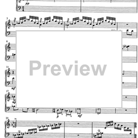 Quando... sull'ali di Zefiro - Harp 1