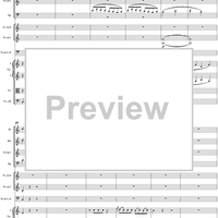 "Così fan tutte, o sia la scuola degli amanti", Ouverture K588 - Full Score