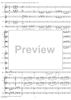 "Die Entführung aus dem Serail", Act 2, No. 9 "Ich gehe, doch rate ich dir" - Full Score