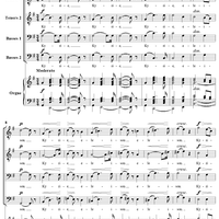 Mass No. 2 in G Major