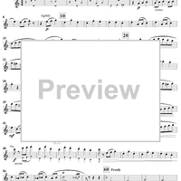 Scherzino - Op. 55, No. 6