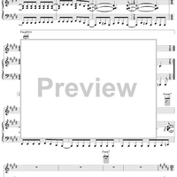 Hemispheres, Parts 2 & 3: Apollo-Bringer of Wisdom, Dionysus-Bringer of Love