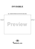 Invisible