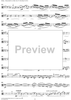 String Quartet in A Minor, Op. 70 - Viola