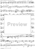 String Quartet No. 9 in C Major, Op. 59, No. 3 - Violin 1