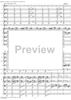Symphony No. 6, Movement 3 - Full Score
