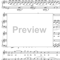 Erstarrung Op.89 No. 4 D911