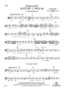 Peer Gynt Suite No. 1, Op. 46 - Viola