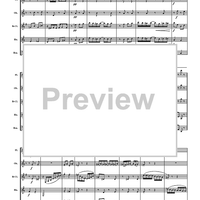 Russian Rag (Rockie's Rag) - Score