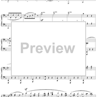 Romantic Waltz No. 3